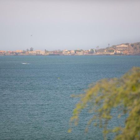 فندق Union Amicale Corse داكاغْ المظهر الخارجي الصورة